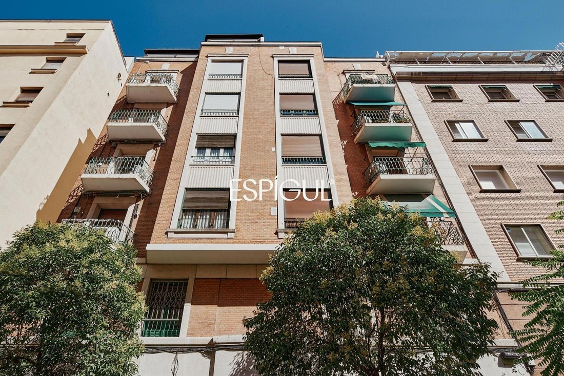Appartement à Salamanque, Madrid, Espagne 5 - 18609163