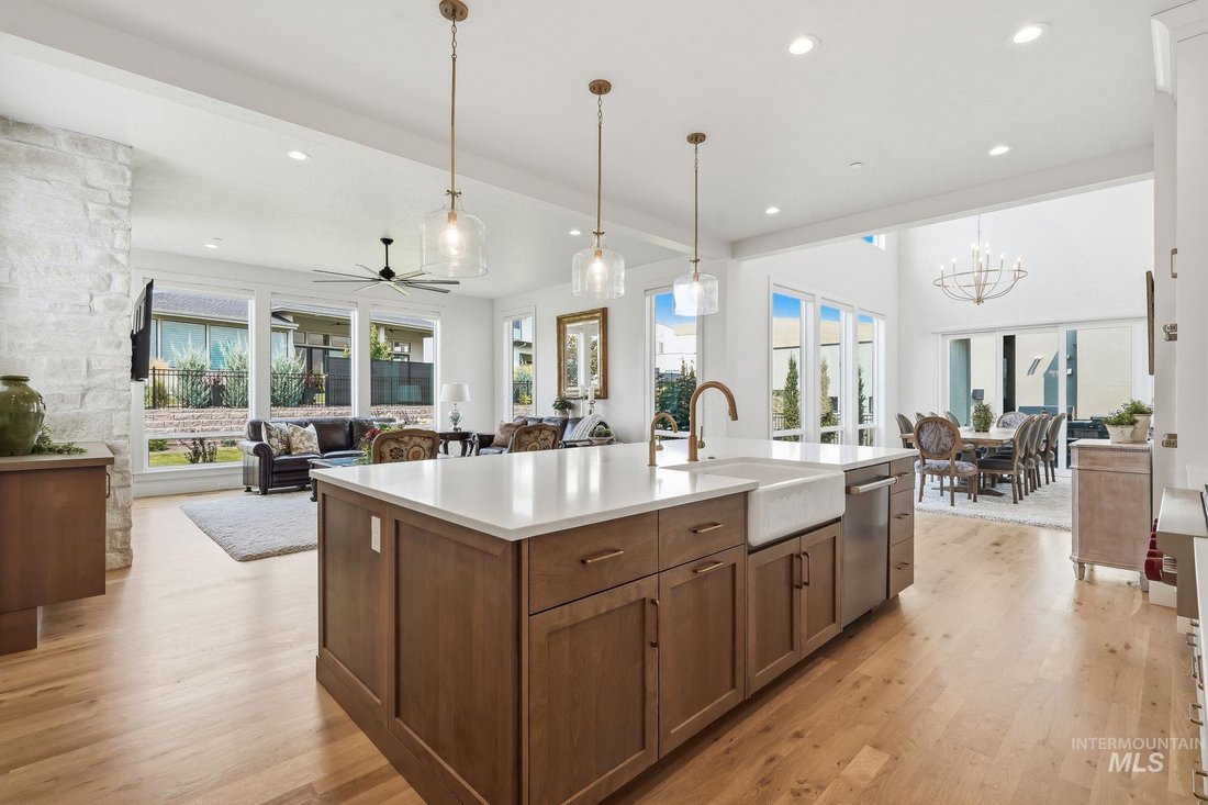 House in Boise, Idaho, United States 3 - 18613068