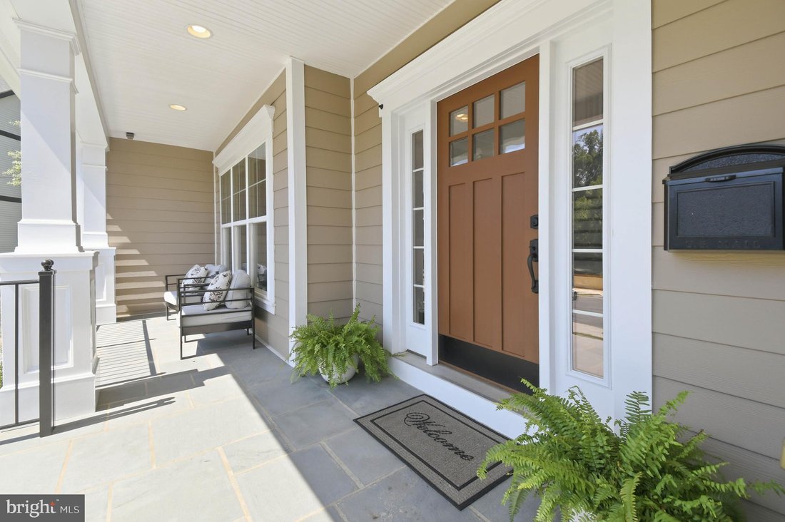 House in Arlington, Virginia, United States 5 - 18604902