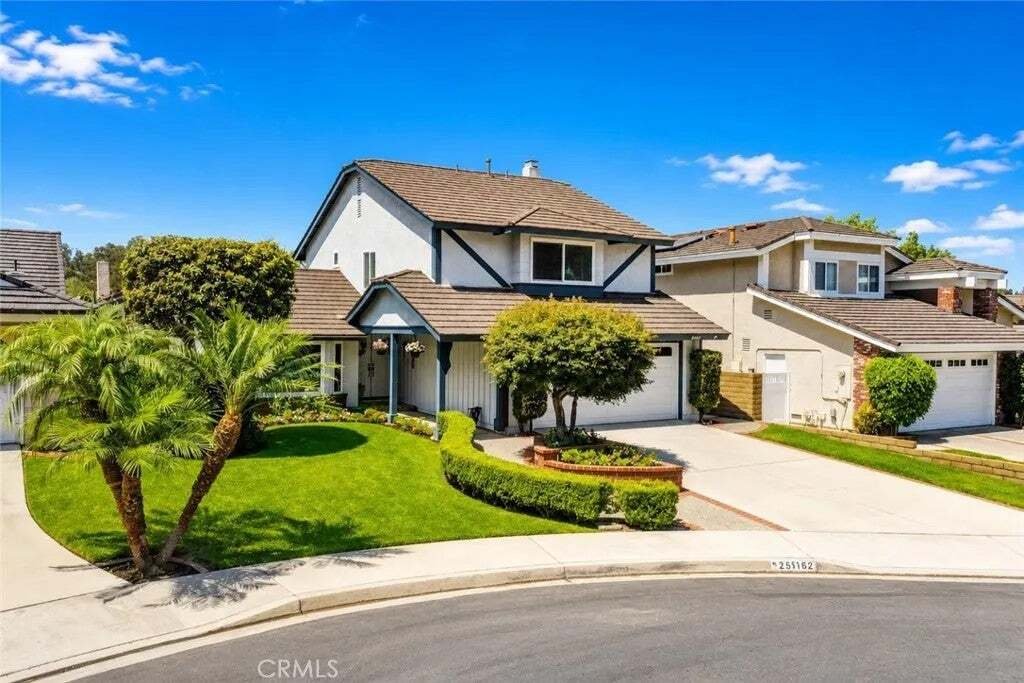 House in Lake Forest, California, United States 1 - 18610142