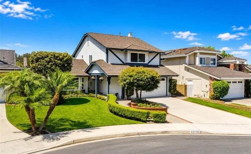 House in Lake Forest, California, United States 1
