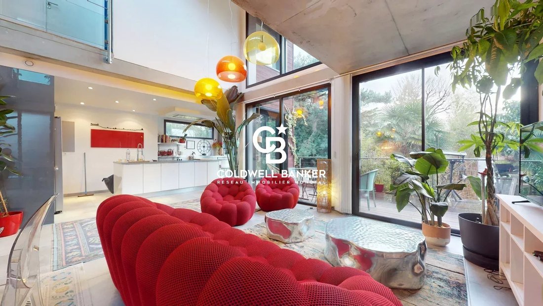 House in Galvents-Corby, Clamart, France 2 - 18613585