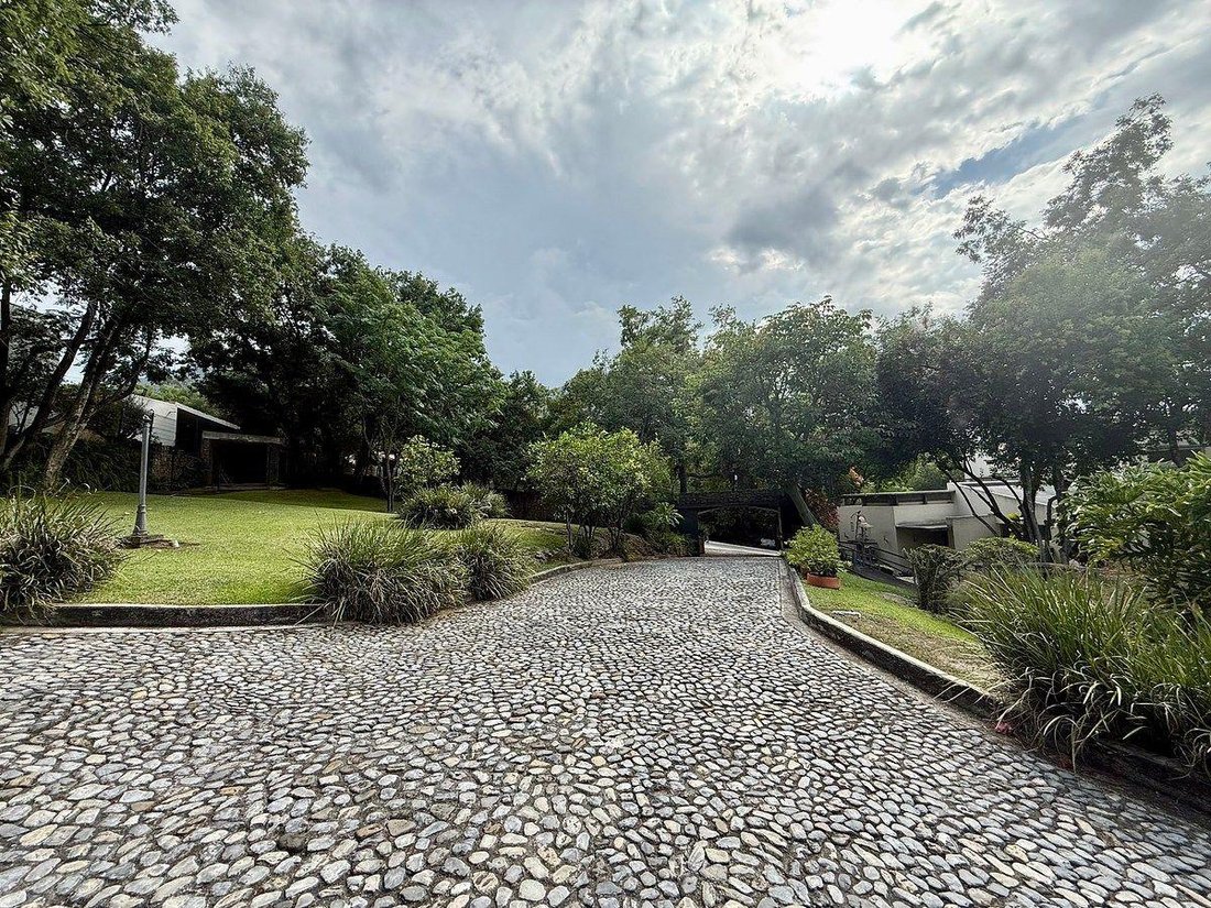 Maison à Santiago, Nuevo León, Mexique 1 - 18610245
