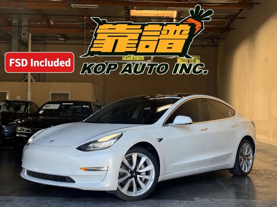 Sedan in El Monte, CA, United States 1 - 18614217
