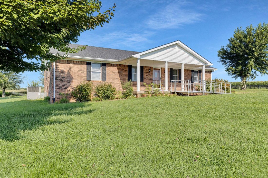 Maison à Russellville, Kentucky, États-Unis 2 - 18612458