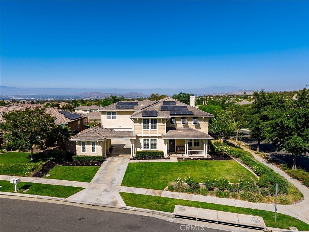 House in Corona, California, United States 1 - 18613053