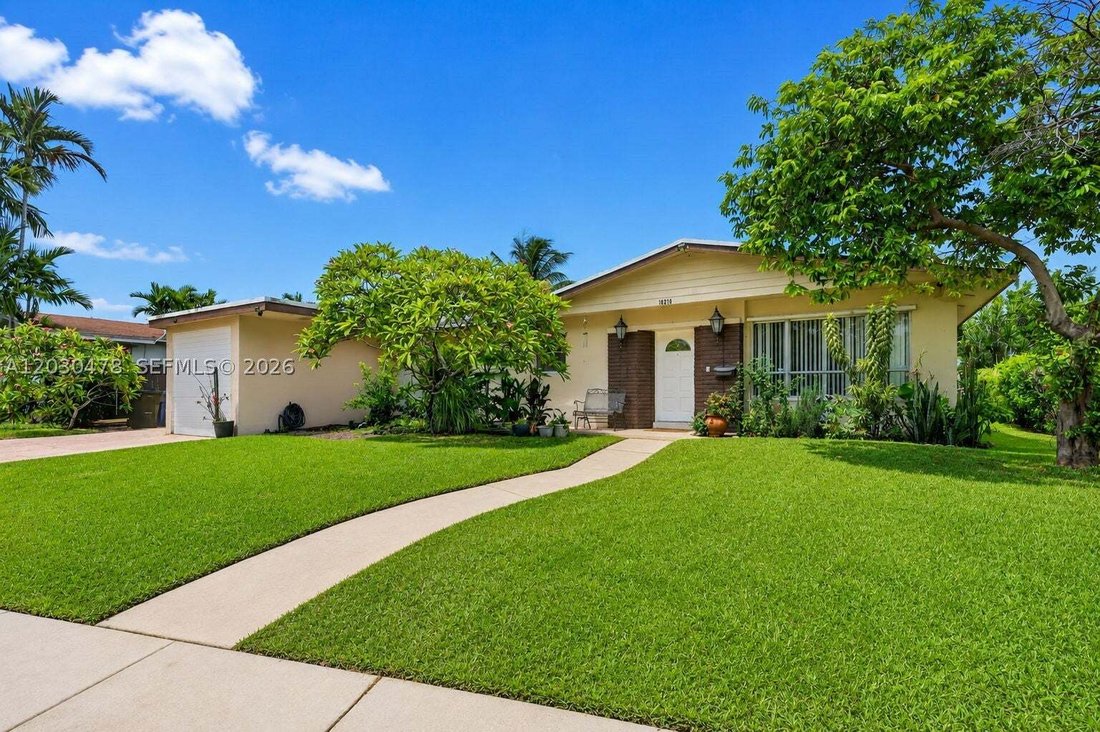 House in North Miami Beach, Florida, United States 2 - 18074987