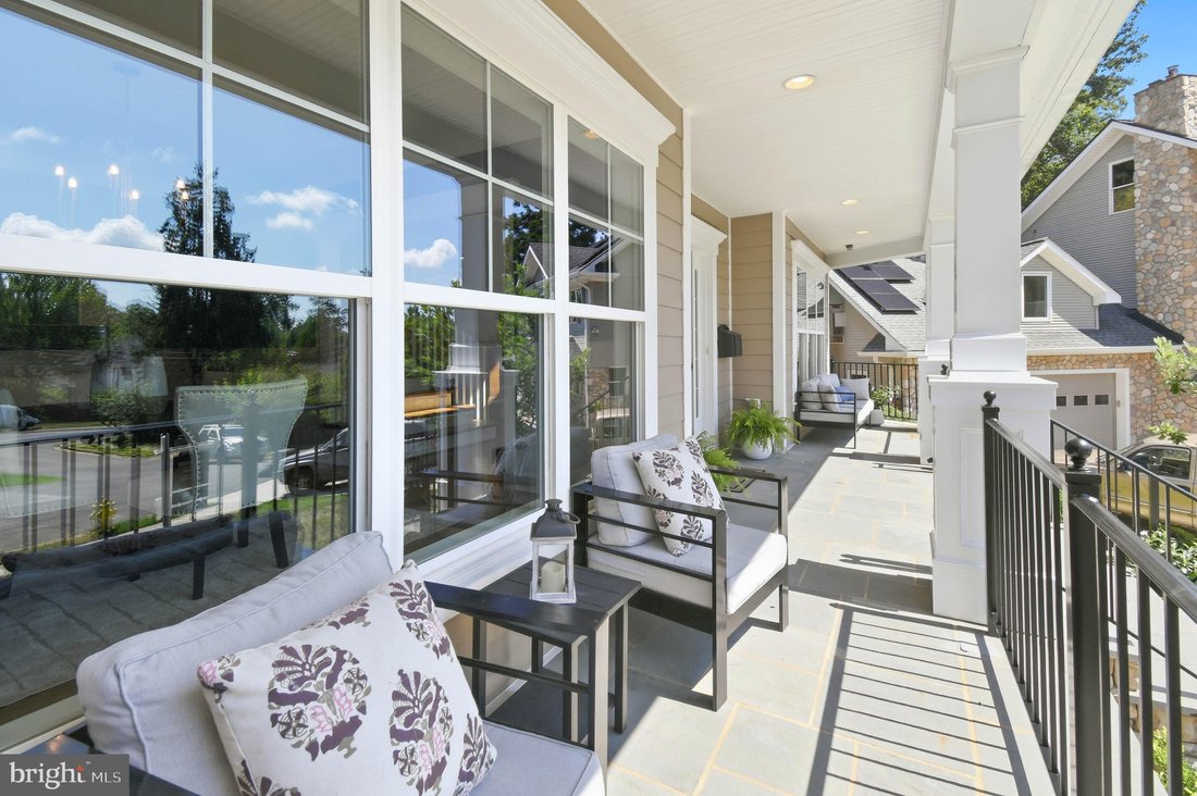 House in Arlington, Virginia, United States 4 - 18604902