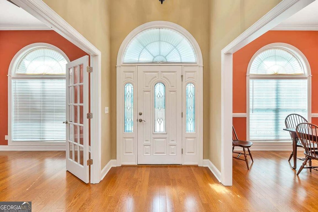 House in Brunswick, Georgia, United States 3 - 18613150