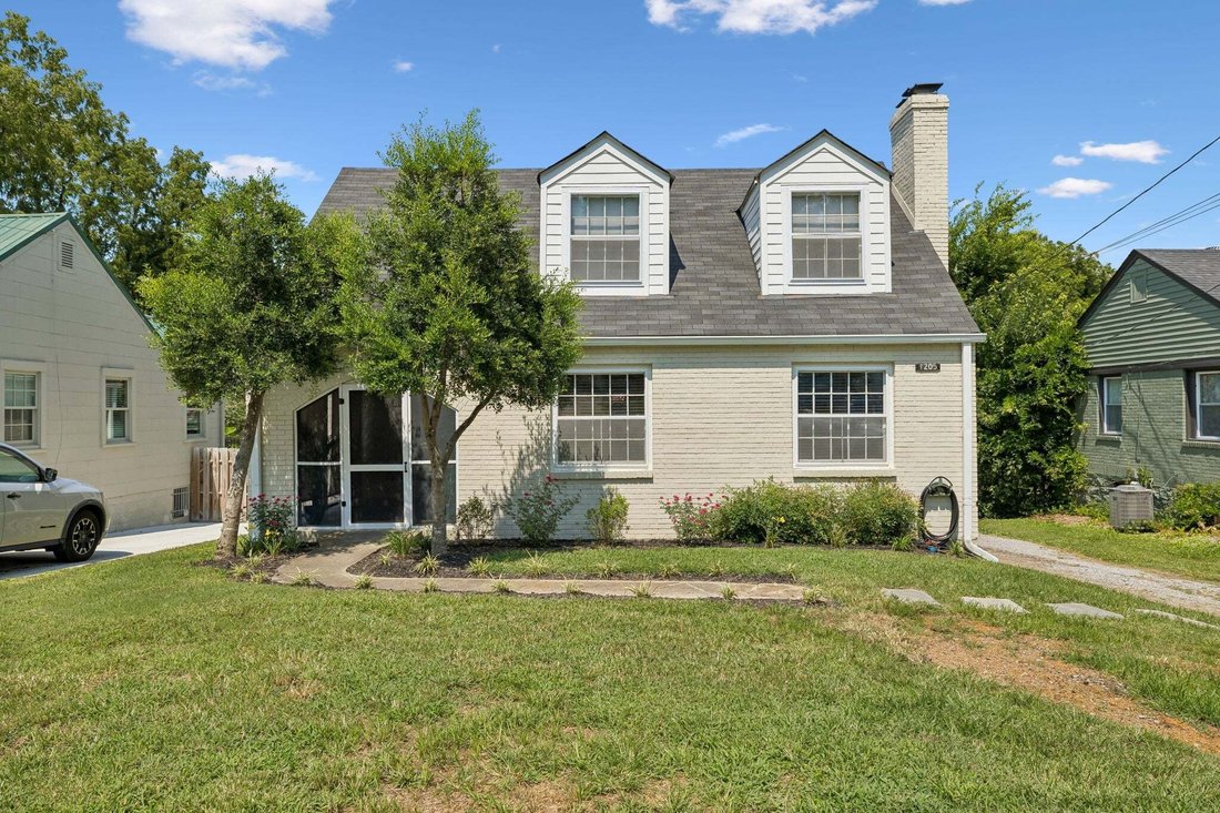 House in Nashville, Tennessee, United States 2 - 18612426
