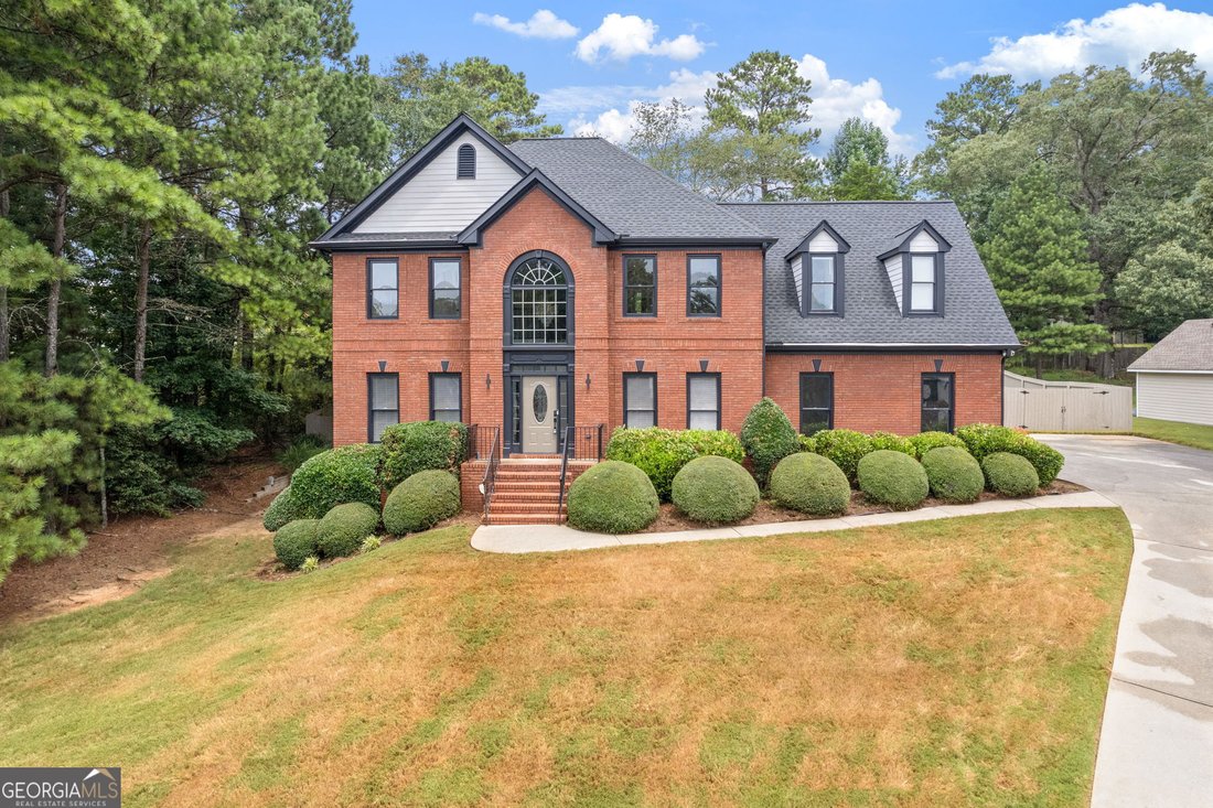 Casa a Grayson, Georgia, Stati Uniti 2 - 18610203