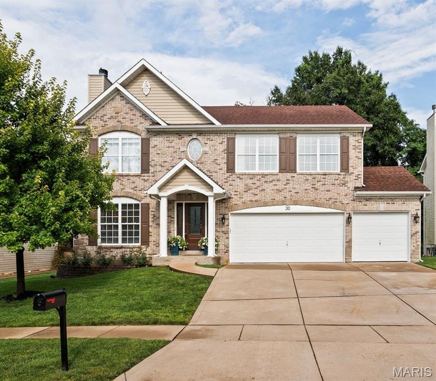 House in Fenton, Missouri, United States 1 - 18609279