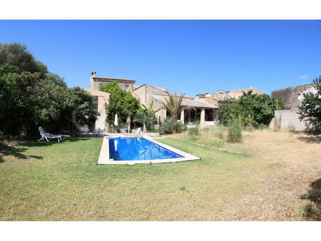 House in Binissalem, Balearic Islands, Spain 4 - 18193115