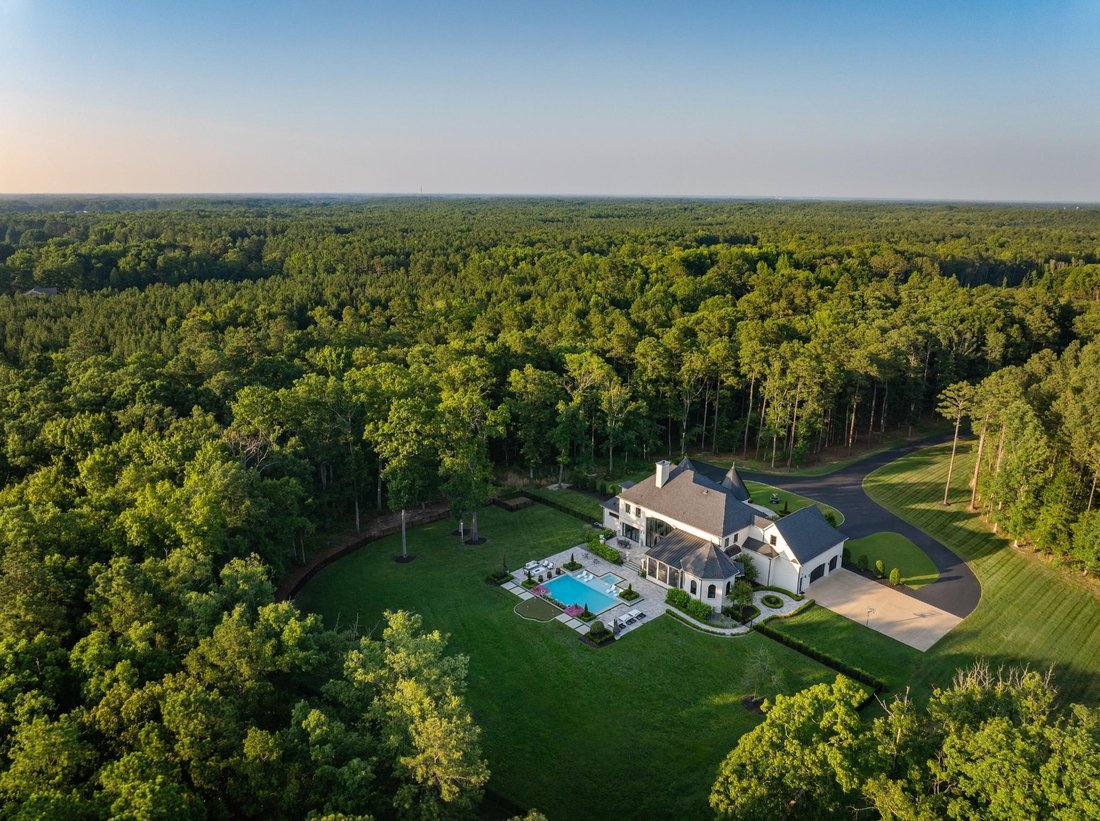 House in Beaverdam, Virginia, United States 3 - 18610529