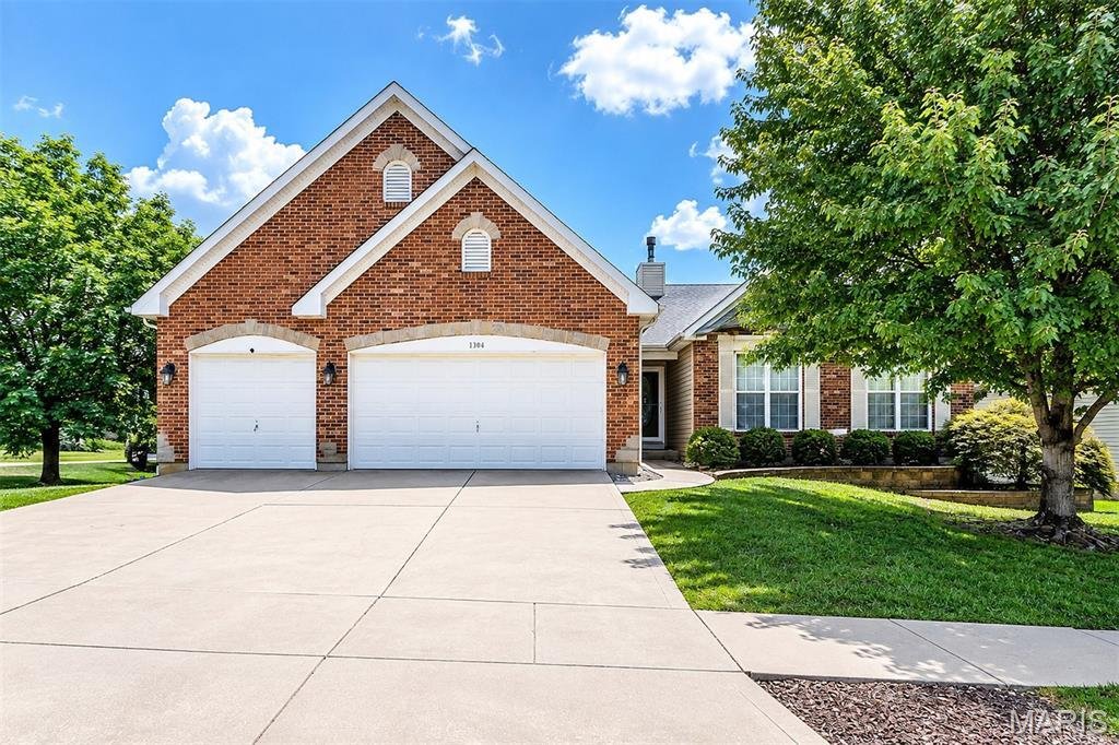 House in Fenton, Missouri, United States 1 - 18609274