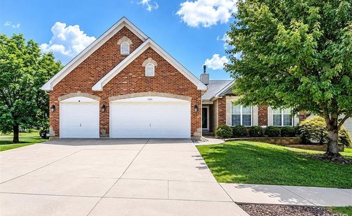 Casa a Fenton, Missouri, Stati Uniti 1
