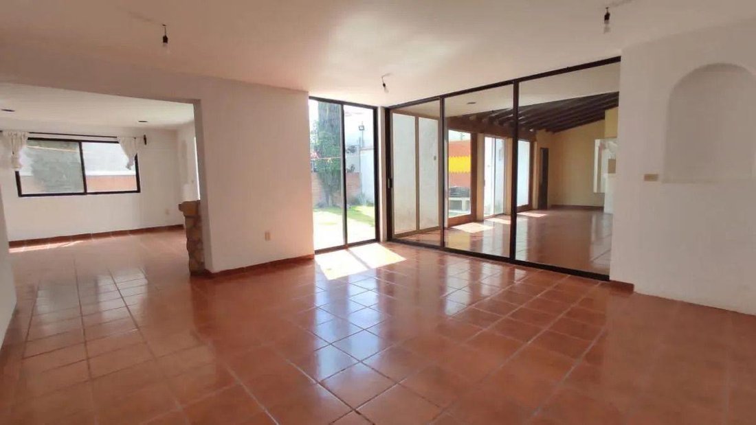 House in Aguascalientes, Aguascalientes, Mexico 5 - 18611102