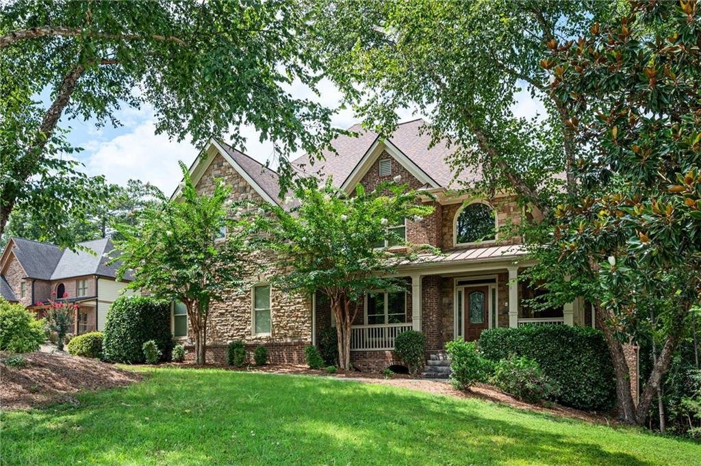 House in Lawrenceville, Georgia, United States 1 - 18612777