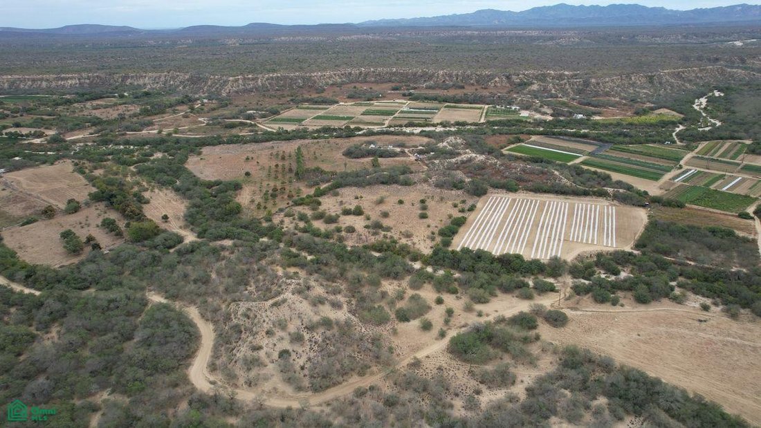 Land in Las Cuevas, Baja California Sur, Mexico 3 - 18417276