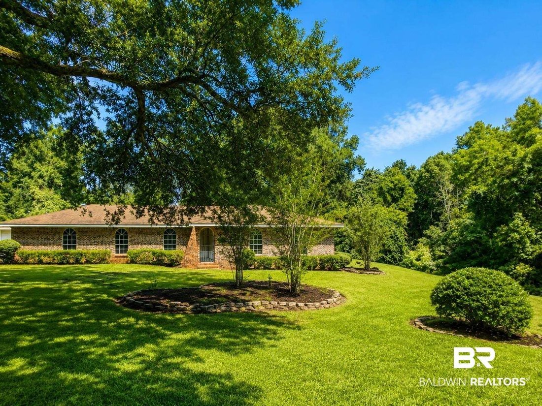 House in Fairhope, Alabama, United States 2 - 18241386
