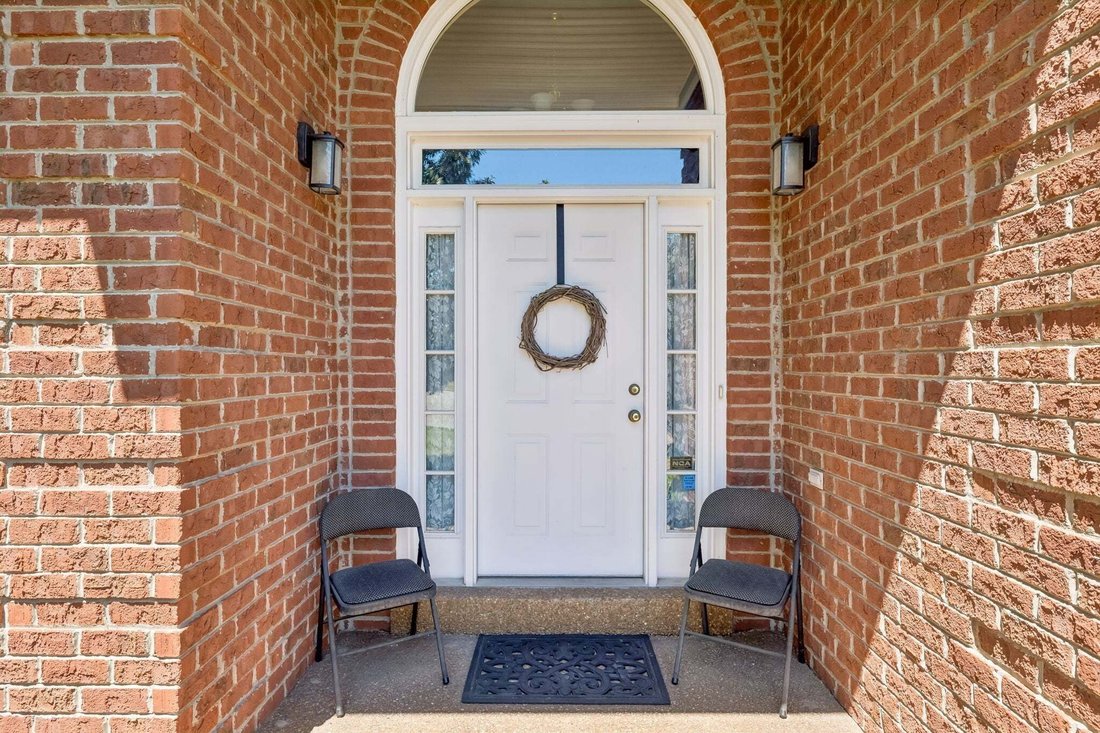 House in Nashville, Tennessee, United States 3 - 18609907
