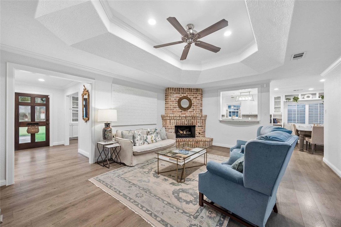 House in Houston, Texas, United States 4 - 18613341