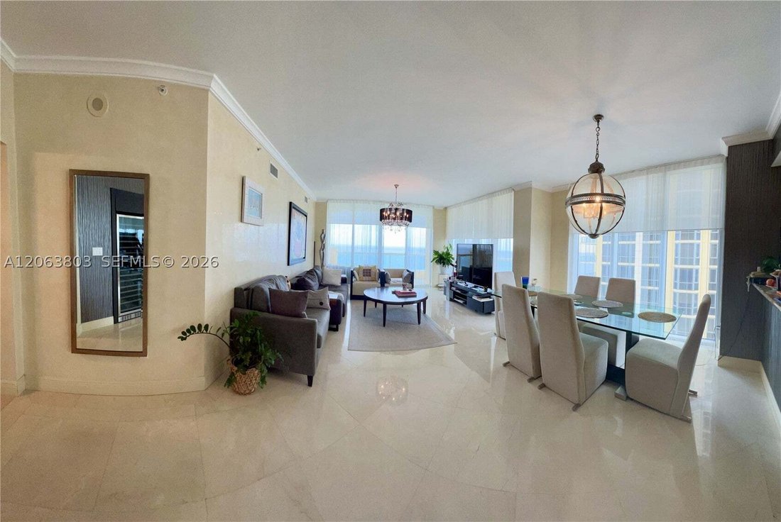 Condo in Golden Beach, Florida, United States 4 - 18609283