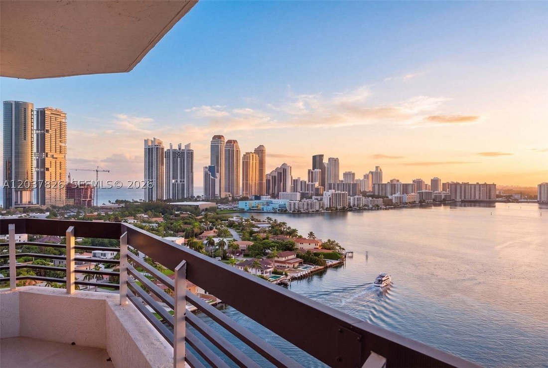 Condo in Aventura, Florida, United States 1 - 18188842
