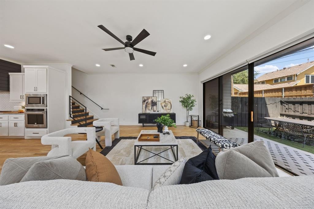 House in Dallas, Texas, United States 3 - 18613261