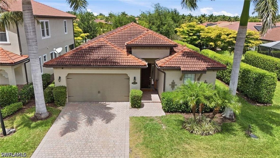 House in Bonita Springs, Florida, United States 4 - 18611999