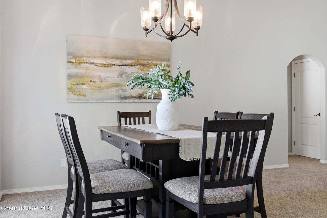 House in Post Falls, Idaho, United States 5 - 18609905