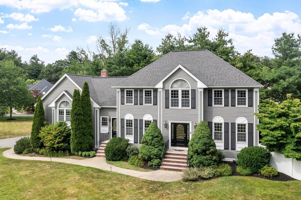 House in Andover, Massachusetts, United States 1 - 18614917