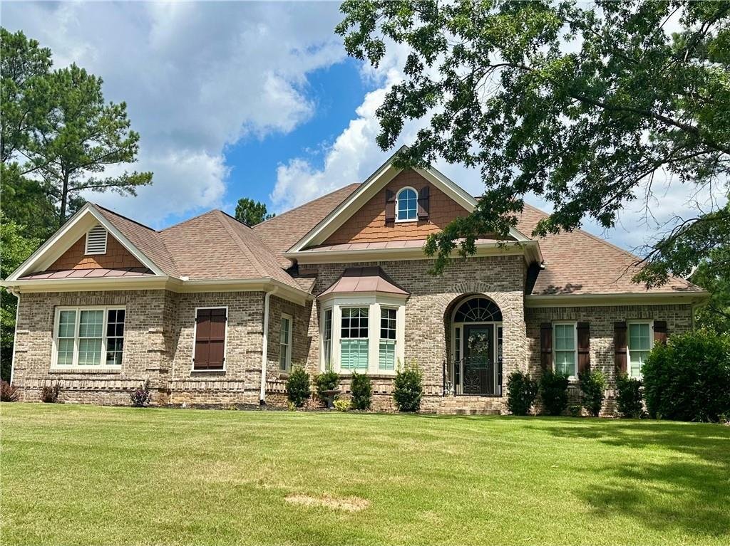 House in Canton, Georgia, United States 1 - 18615279