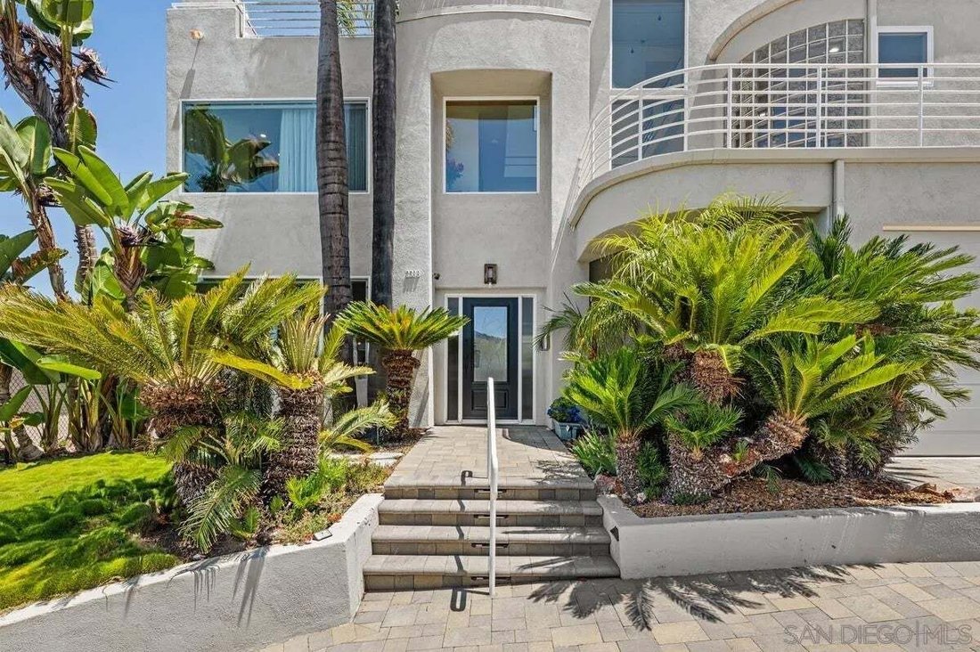 House in San Diego, California, United States 1 - 18612916