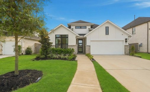 Casa a Richmond, Texas, Stati Uniti 1