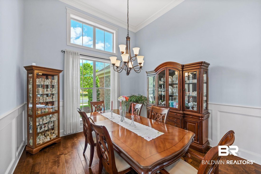 House in Daphne, Alabama, United States 3 - 17662969