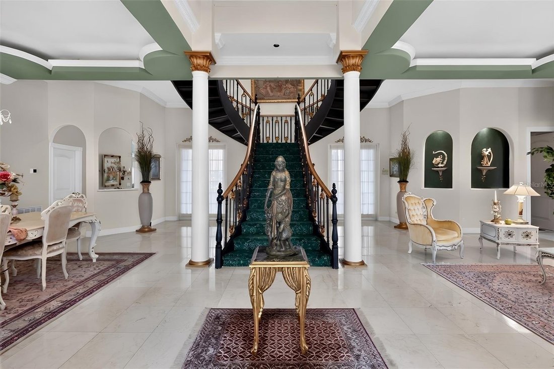House in Orlando, Florida, United States 2 - 18612538