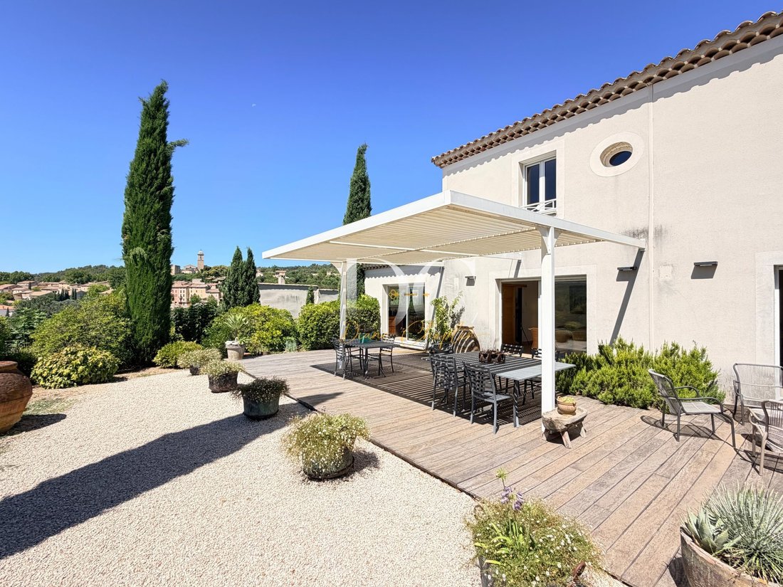 House in Mormoiron, Provence-Alpes-Côte d'Azur, France 2 - 18614914