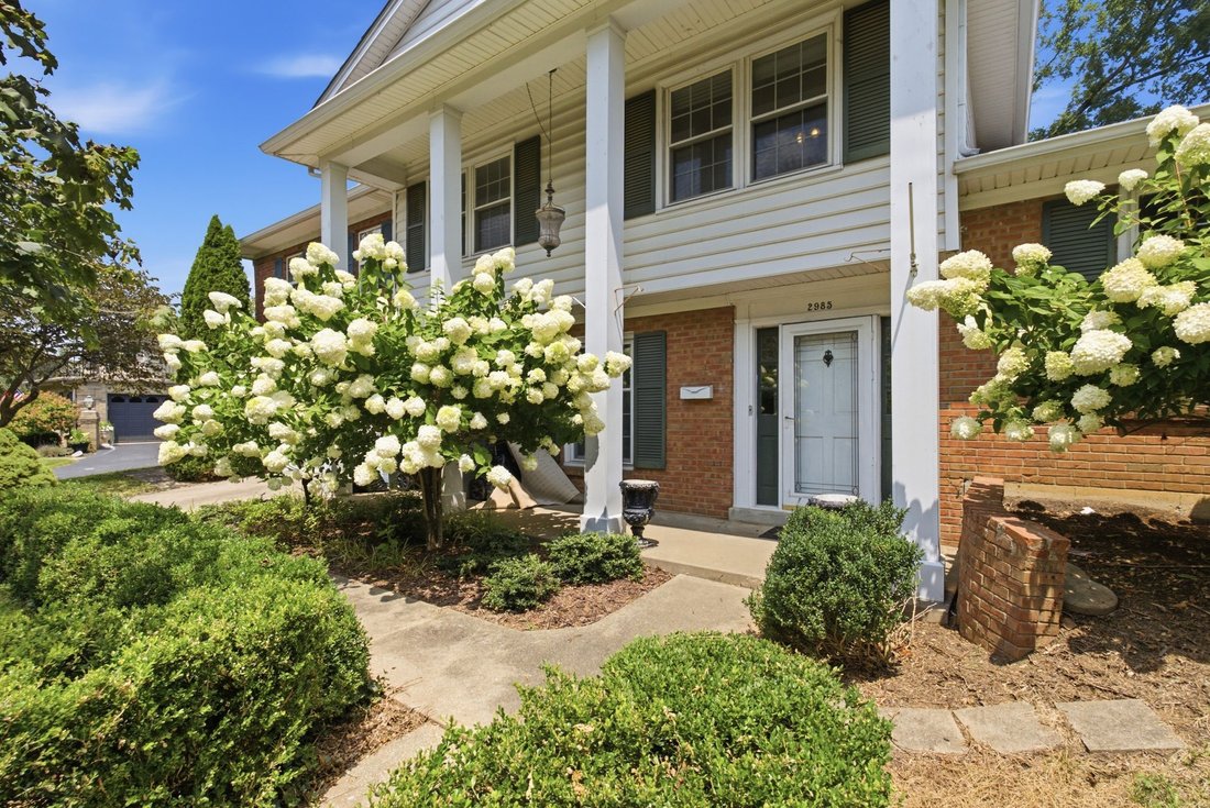 House in Lexington, Kentucky, United States 3 - 18611352