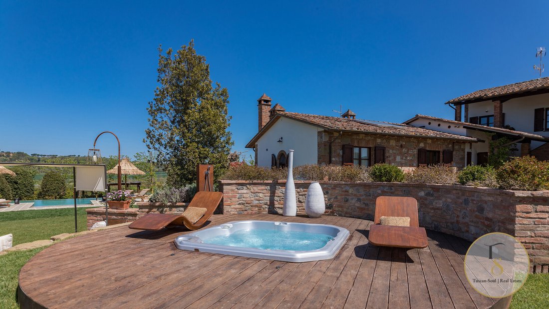 House in Historic Center, Perugia, Italy 4 - 18610865