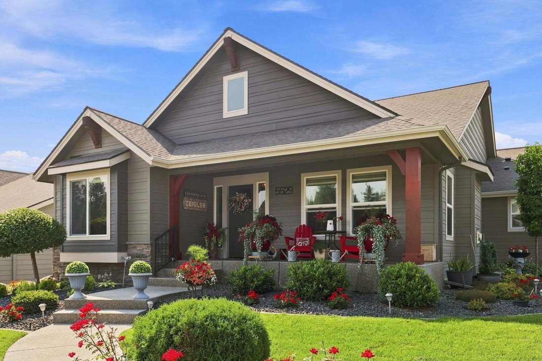 House in Spokane, Washington, United States 4 - 18611593
