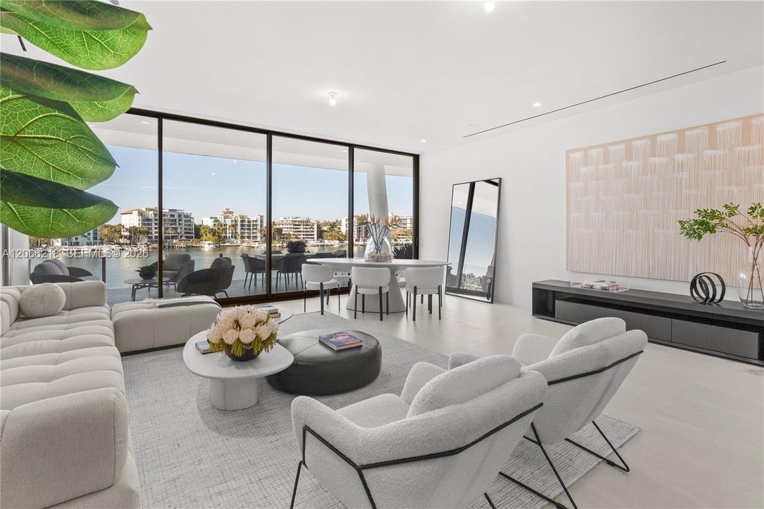 Condo in Miami, Florida, United States 3 - 18613335