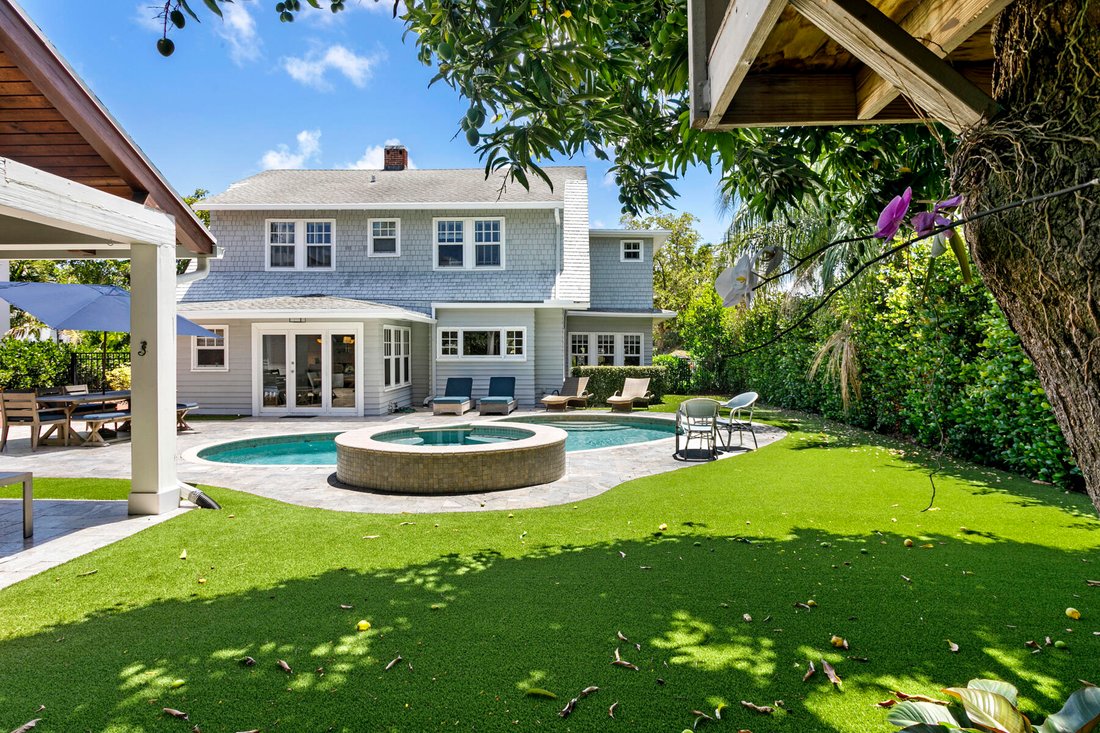 House in West Palm Beach, Florida, United States 3 - 18613582
