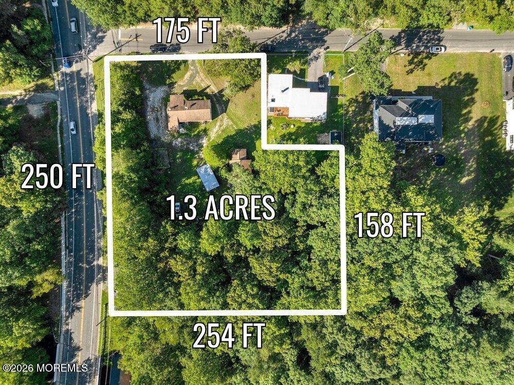 House in Jackson Township, New Jersey, United States 2 - 18609054
