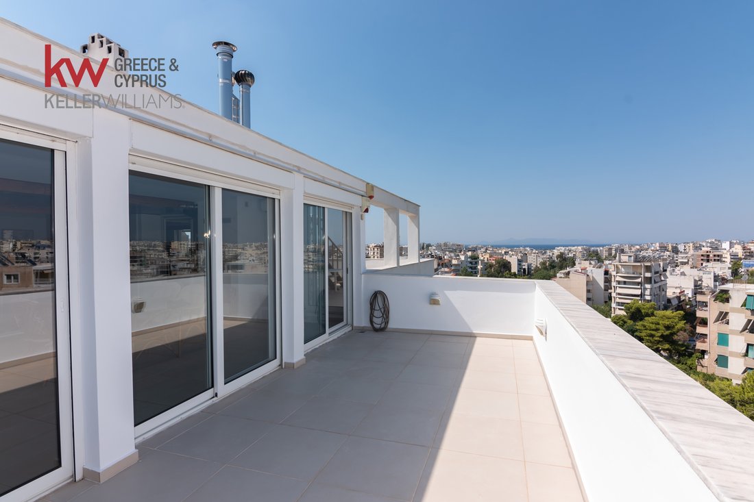 Apartment in South Athens, Attica, Greece 5 - 18612991