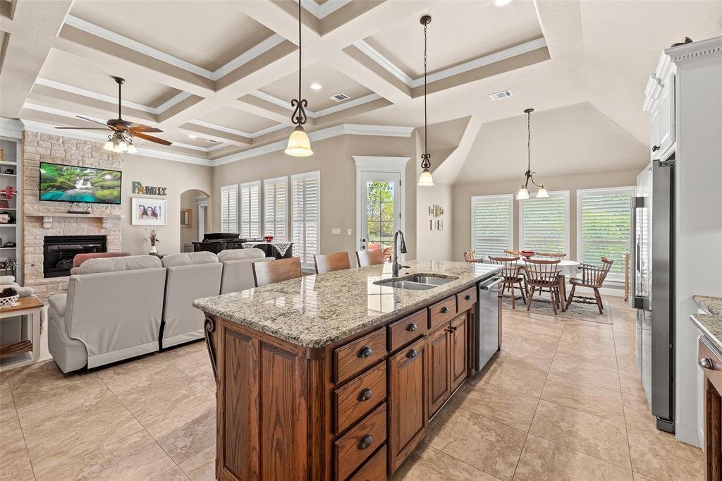 House in Granbury, Texas, United States 5 - 18613298