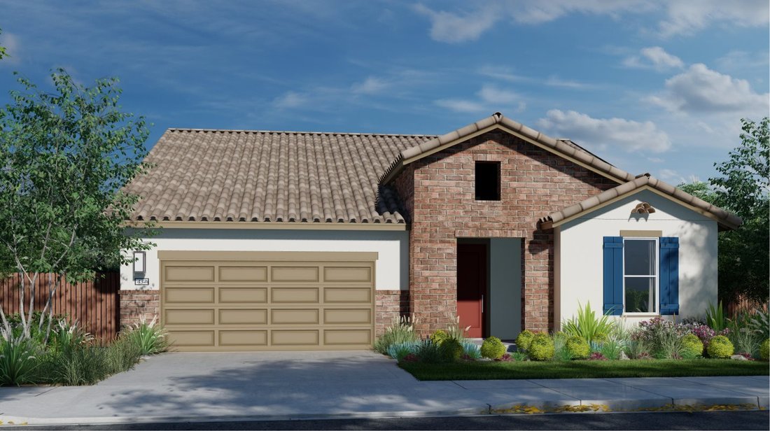 House in El Dorado Hills, California, United States 1 - 18610568