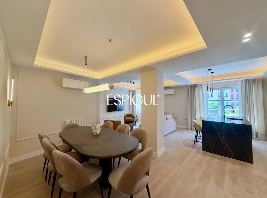 Apartamento en Salamanca, Madrid, España 2 - 18609114