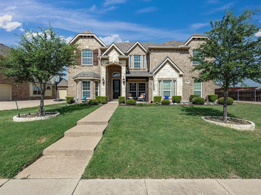 Casa a Cedar Hill, Texas, Stati Uniti 4 - 18610092