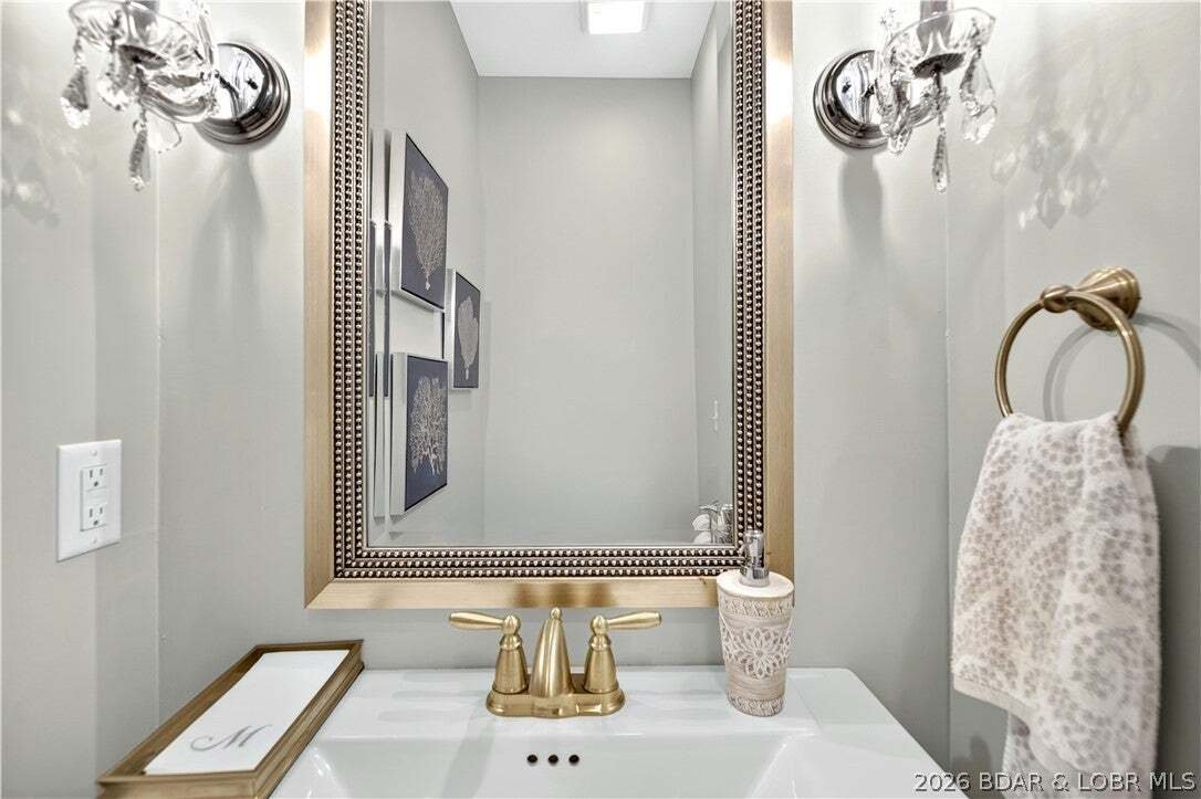 Townhouse in Sunrise Beach, Missouri, United States 3 - 18611735